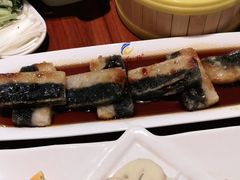-龙聚德北京烤鸭(巴南商社汇购物中心店)