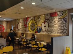 -麦当劳(花桥得来速店)