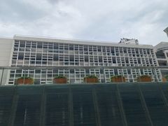 -众独空间沉浸式自习室(三阳路铂仕汇店)