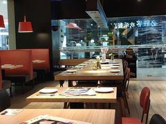 -必胜客(栖乐荟店)