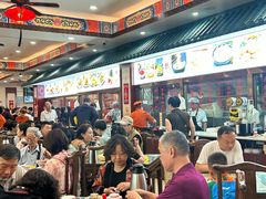 -葛记焖饼(伏牛路店)