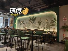 -Shantek象提南亚西餐厅&Bistro(淮海中路店)