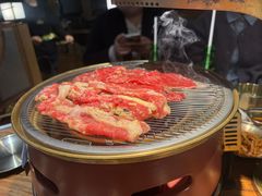 -西塔老太太泥炉烤肉(万柳华联店)