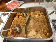 -螺大喜螺蛳粉火锅(雍和宫店)