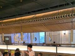 -左庭右院鲜牛肉火锅(浦江欢乐颂店)