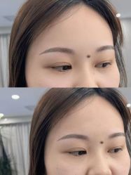 -张小野·专业半永久纹眉