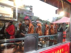 -黄连大头华烧鹅店(大良店)