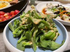 南非冰草-宴小馆·小海鲜青岛菜(五四广场店)
