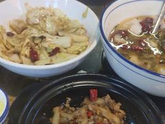 -湘香私房菜(大石长隆店)