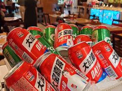 -怡咖啡·自助餐·西安香格里拉