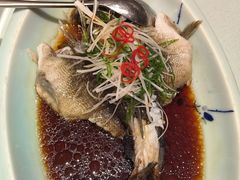 -梦都海鲜酒家(万达广场江桥店)