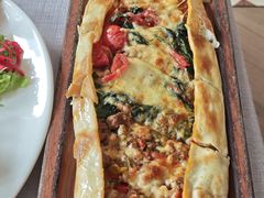 -Efes Turkish & Mediterranean Cuisine 艾菲斯餐厅(陆家嘴店)