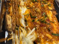 -兰州马子禄牛肉面(文景公园店)