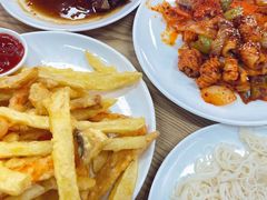 -贤花饭店(城阳店)