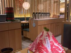-温野菜涮涮锅(大悦城店)