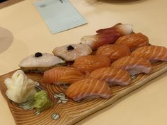 -Sushi Hanzo半藏(天环广场店)