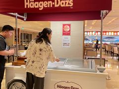 -盛宴自助餐厅(运达喜来登店)