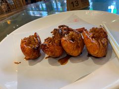 罗氏虾-猪肉婆私房菜(容桂总店)