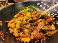 -一麻一辣麻辣香锅(方庄店)