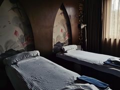 -莱仪堂艾灸经络养生馆(九亭一店)