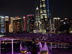 -三利音·东方司宴(外滩店)
