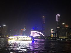 -珠江夜游广州塔·中大码头