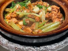 沙姜嗜鸡-煲煲好(朝阳门店)