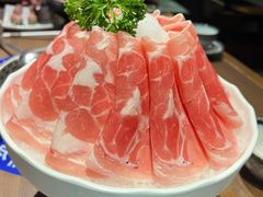 -快乐小羊·内蒙牛羊肉火锅(流花中心店)