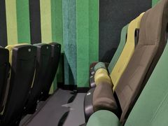 -时代华纳国际影城(鹏晖广场店)