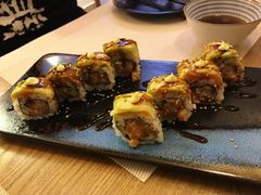 -达摩君日本料理(泰海花园小区店)