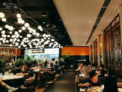 -半秋山西餐厅(巴南万达广场店)