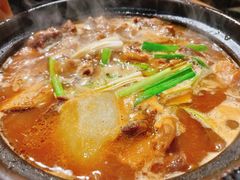 -十六蒲(桂林路店)