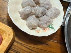 -木萨火锅店(开鲁路店)