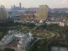 -合肥丰大国际大酒店