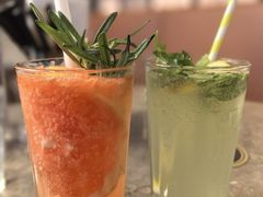 -尚牛社会 Beef & Liberty(浦东嘉里城店)