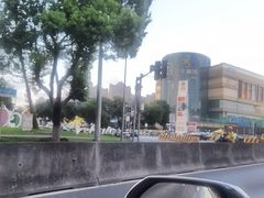 -麦德龙(嘉定店)