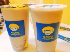 -快乐柠檬happylemon(北京APM店)
