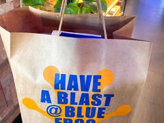 -bluefrog蓝蛙(皇庭广场店)