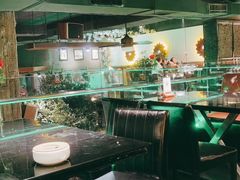 大堂-三强鸽子(中原路店)
