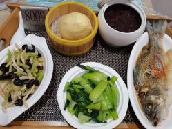 -千禧果月子会所(郑州东站店)