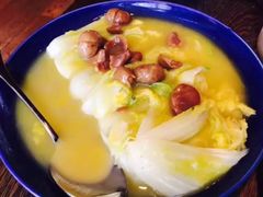 -山港凯悦酒店·东海88私房菜