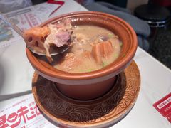 -来菜·湖北头牌藕汤(汉街店)
