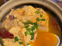 -那家老院子东北菜·饺子·小鸡炖蘑菇(艳华街店)