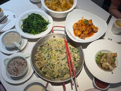 食仙海蛎煎-南门食仙·手工福州菜(南门兜店)