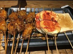 -管氏翅吧(护国寺店)