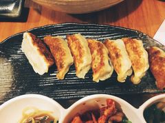煎饺-日出拉面(望京店)