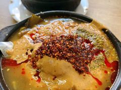 -曹宝林砂锅麻辣烫(星光路店)