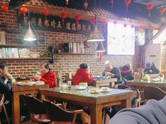 -海碗油泼面·八次方·水库鱼·粘卷子(平谷店)