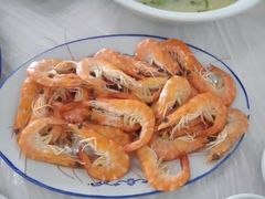 -梅姐海鲜餐厅(水头海鲜街店)
