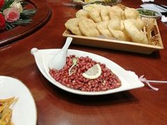 -小杨烤肉(高新店)